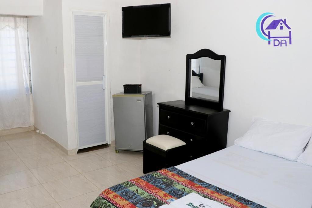 Hotel Dona Ana Magangue Luaran gambar