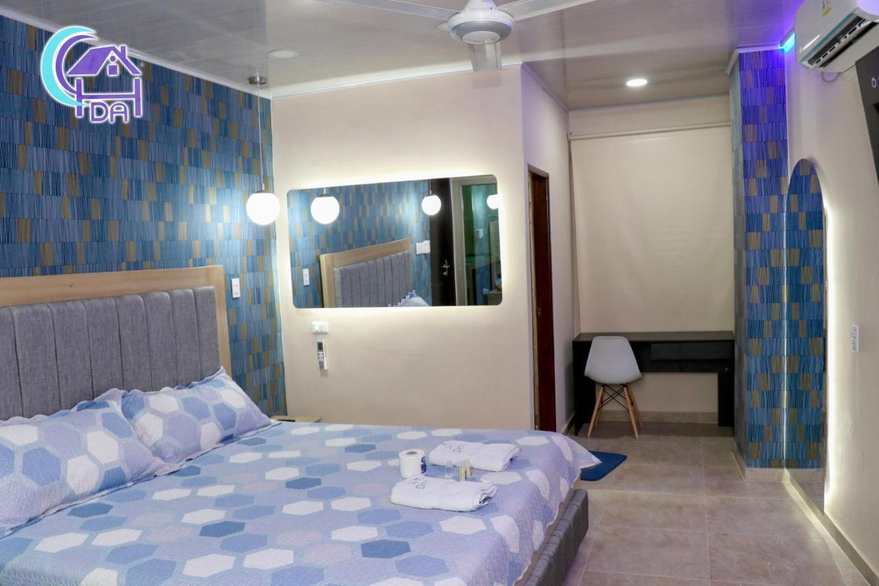 Hotel Dona Ana Magangue Luaran gambar